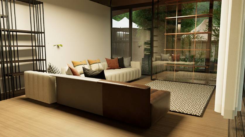 异形帐篷生产:突破传统边界,打造户外空间独特标识