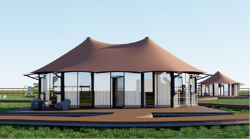 替代材料的平替方案——再生建材在装配式建筑中的应用成本比较研究