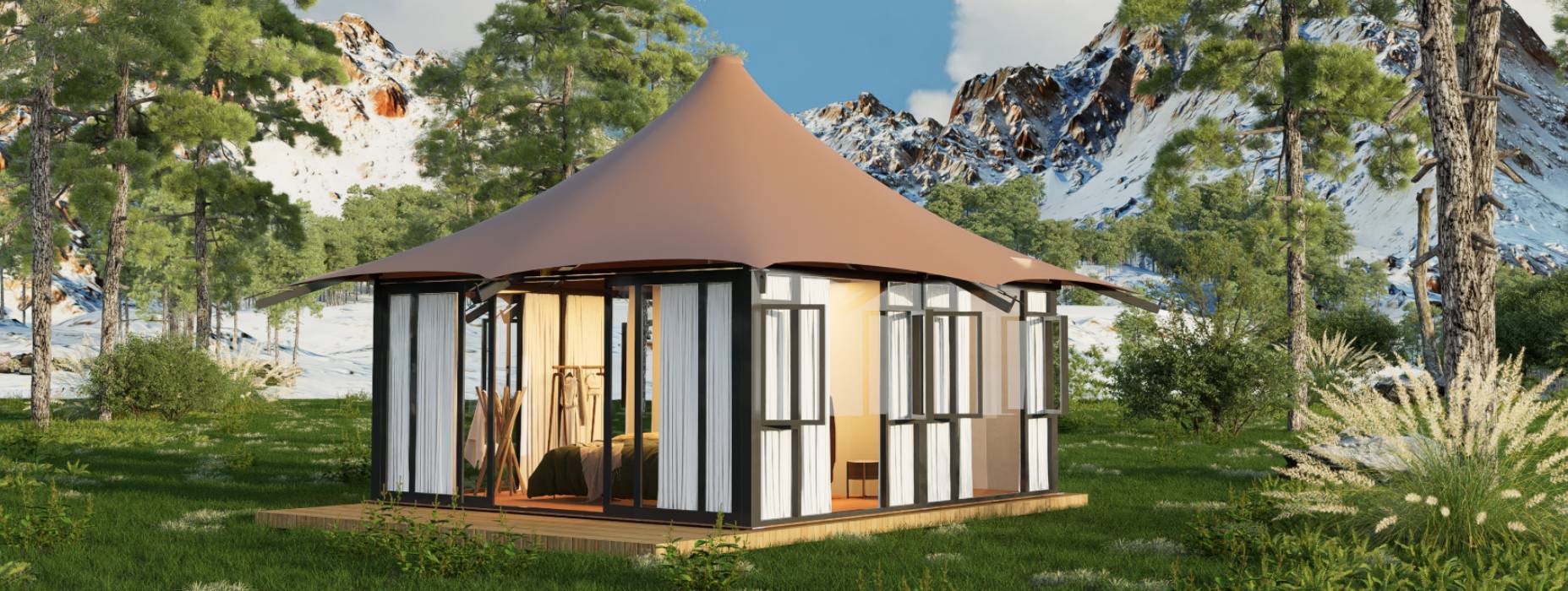 酉阳装配式建筑厂家